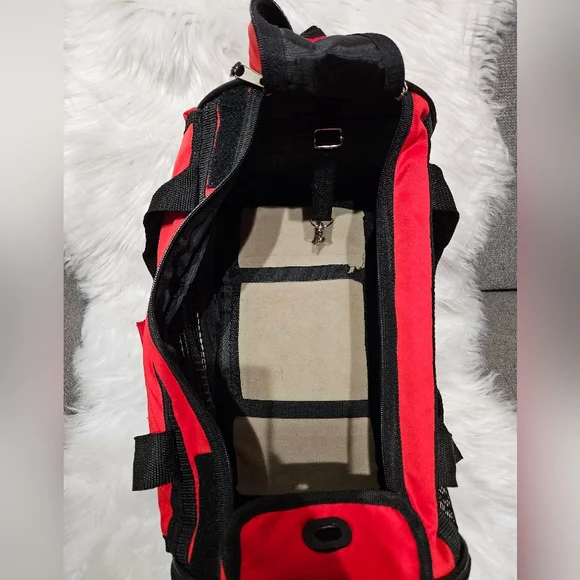 Small  Pet Carrier - Picture 2 of 9